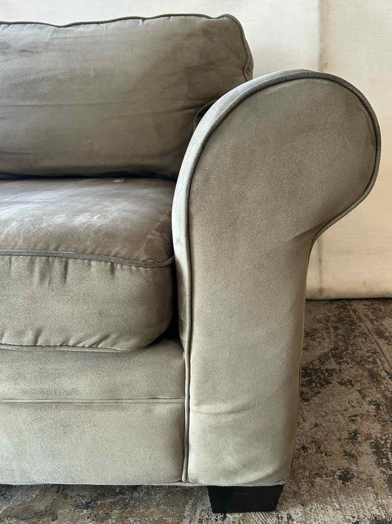 Occasional Chair