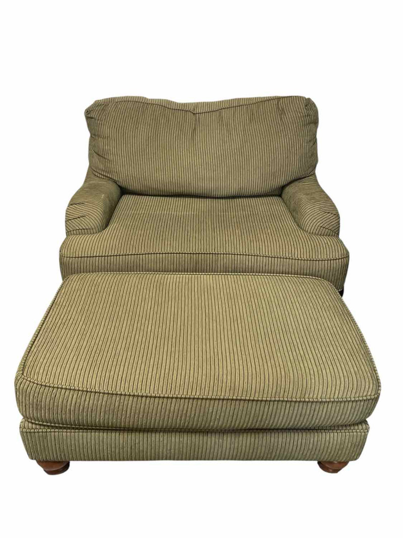 Occasional Chair