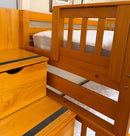 Bunkbed