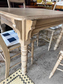 Breakfast Table