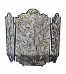Fireplace Screen