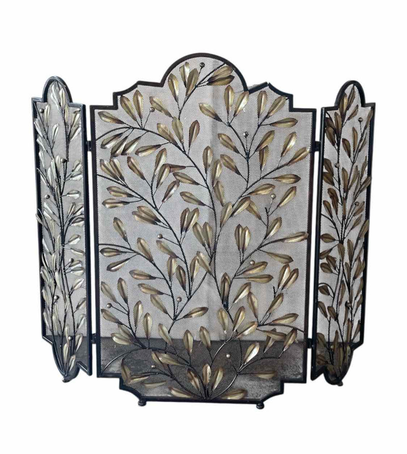 Fireplace Screen
