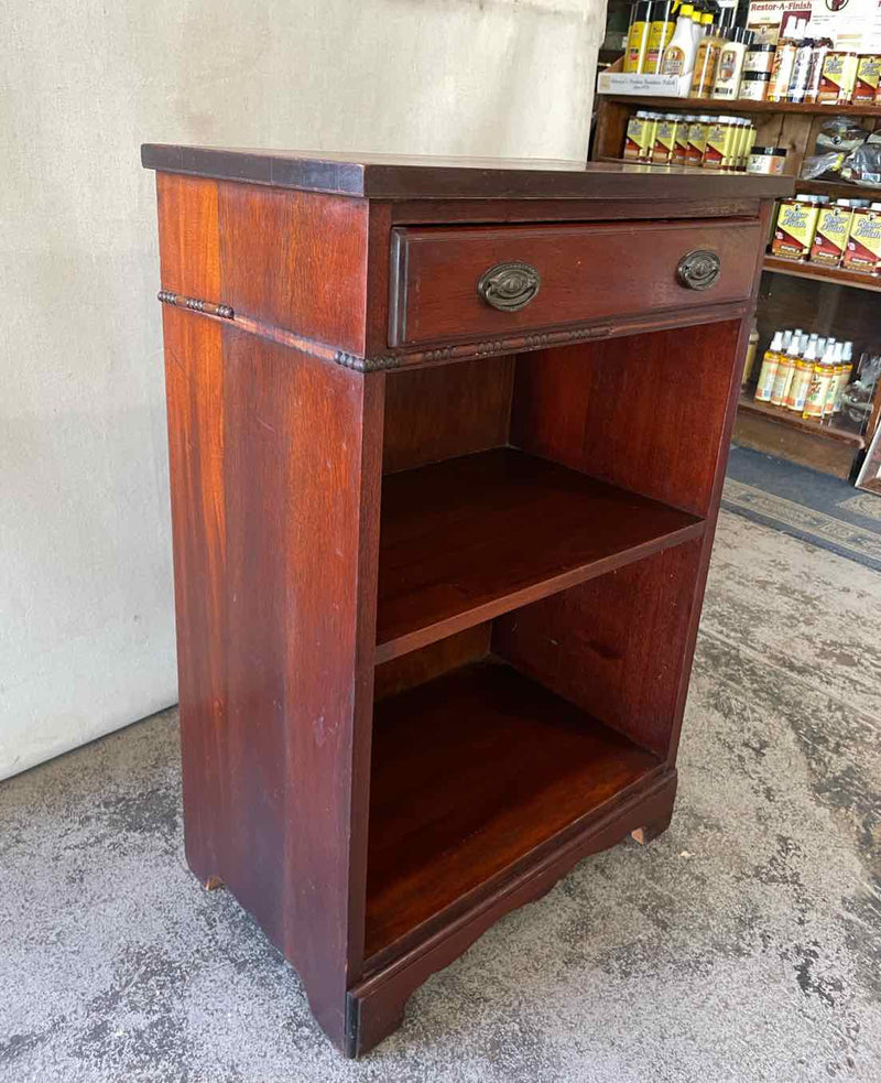 Bookshelf
