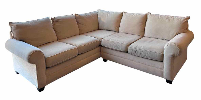 Sectional