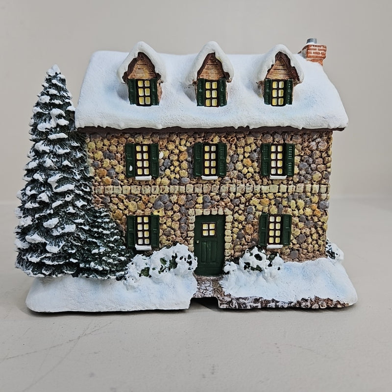 Christmas Decor