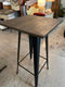 Breakfast Table