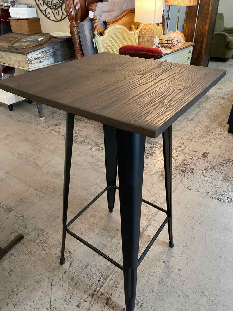 Breakfast Table