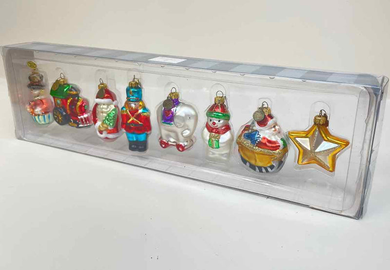 Christmas Decor