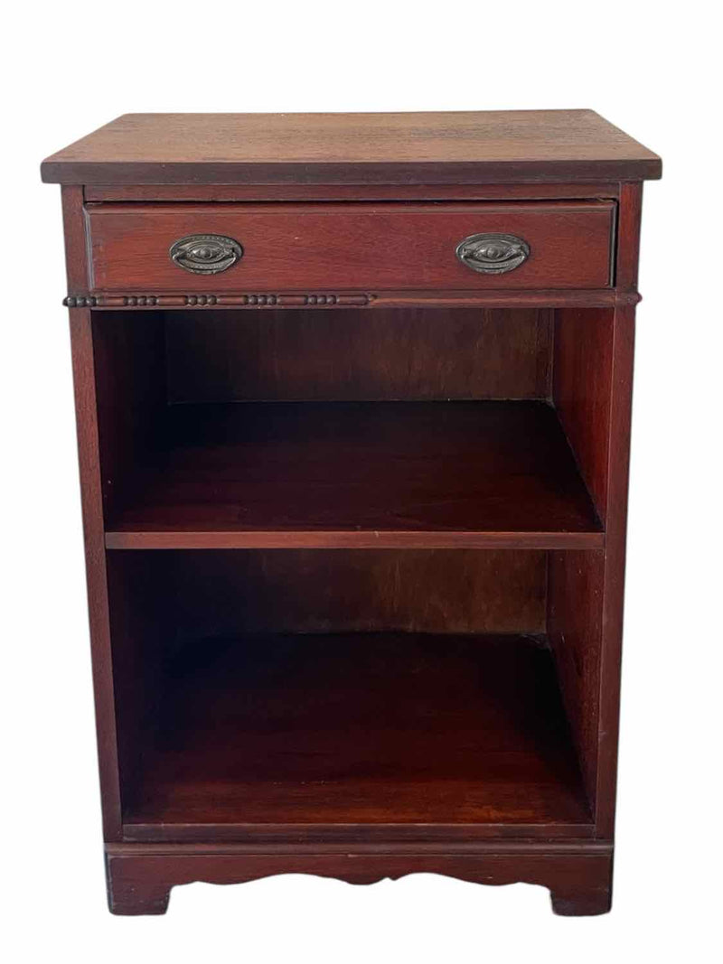 Bookshelf