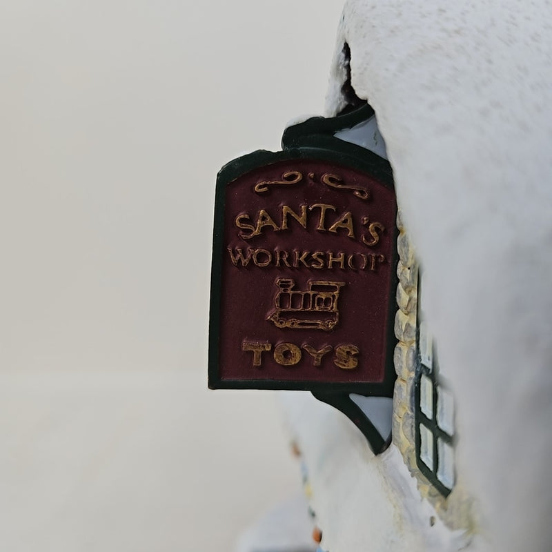 Christmas Decor