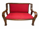Settee