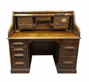 Roll Top Desk