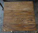 Parlor Table