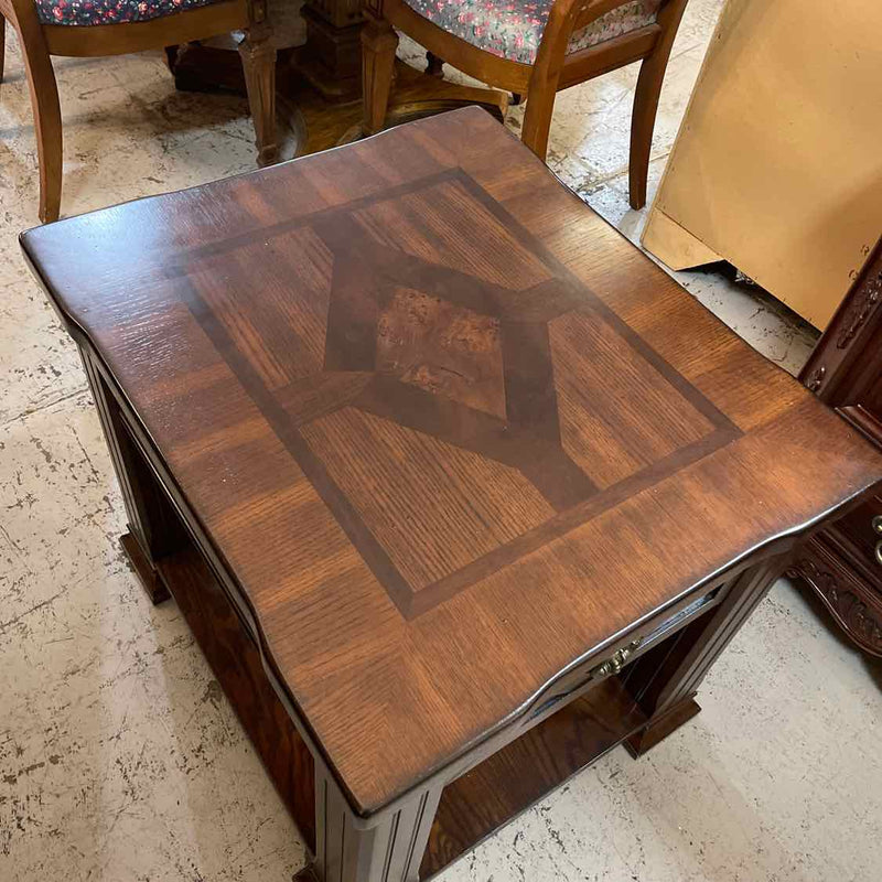 End Table