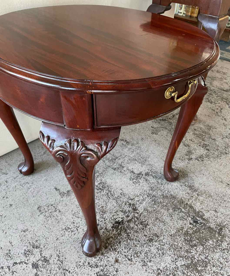 End Table