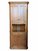Corner Cabinet