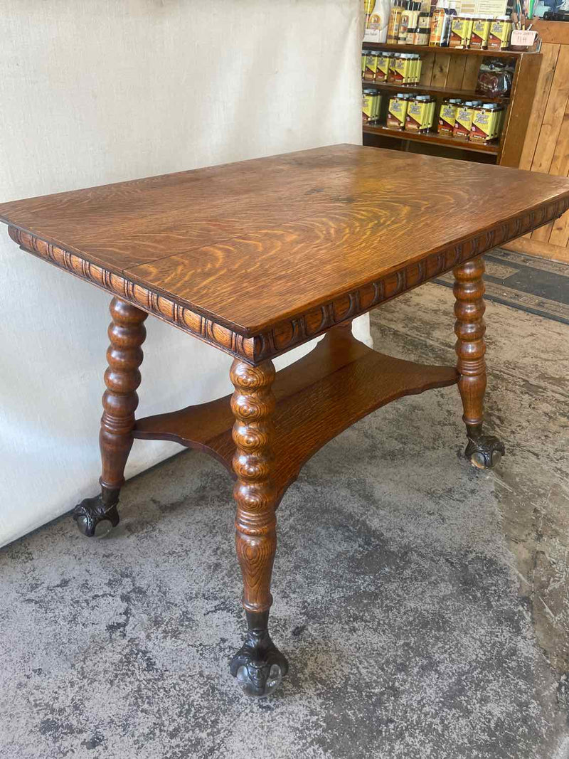 Parlor Table