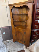 Corner Cabinet