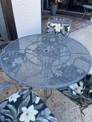 Patio Furniture