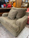 Occasional Chair