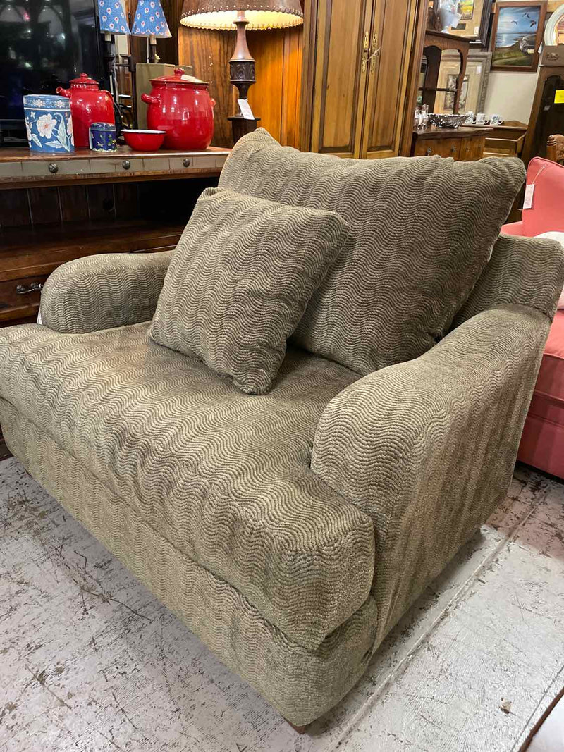 Occasional Chair