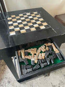 Game Table