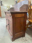 Washstand