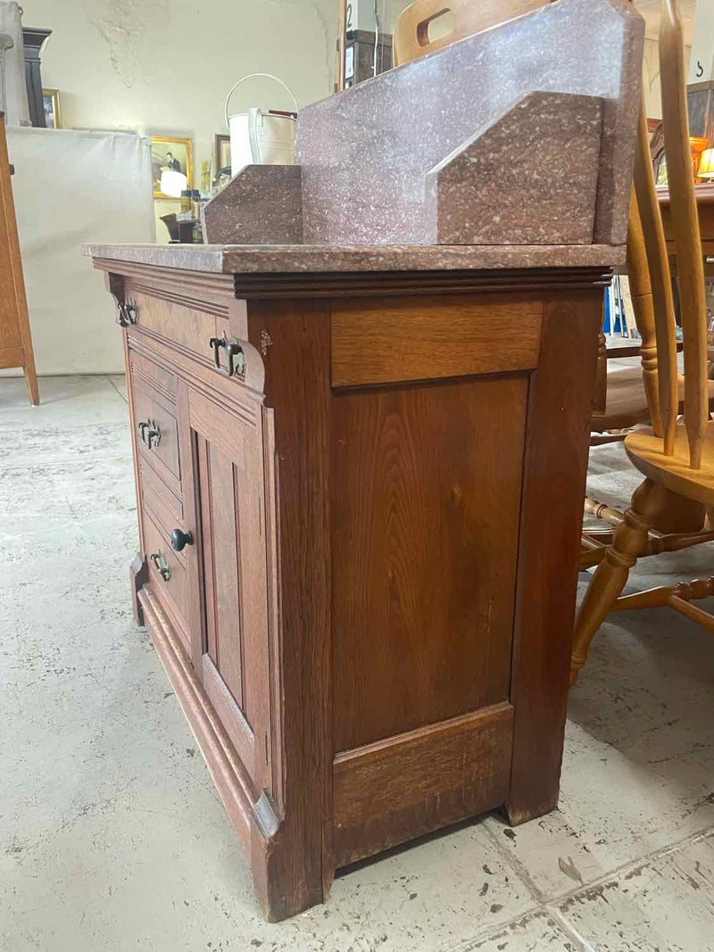 Washstand