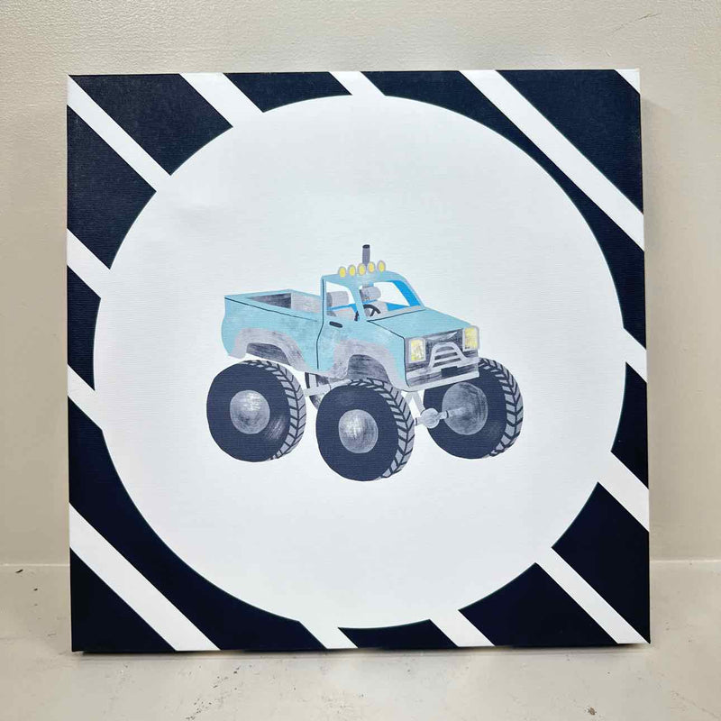 Wall Decor
