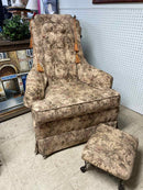 Occasional Chair