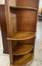 Corner Cabinet