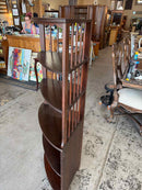 Corner Cabinet