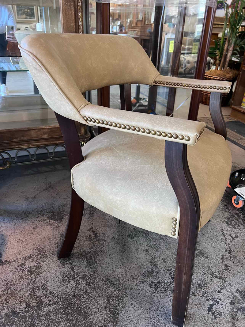 Occasional Chair