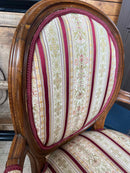 Occasional Chair