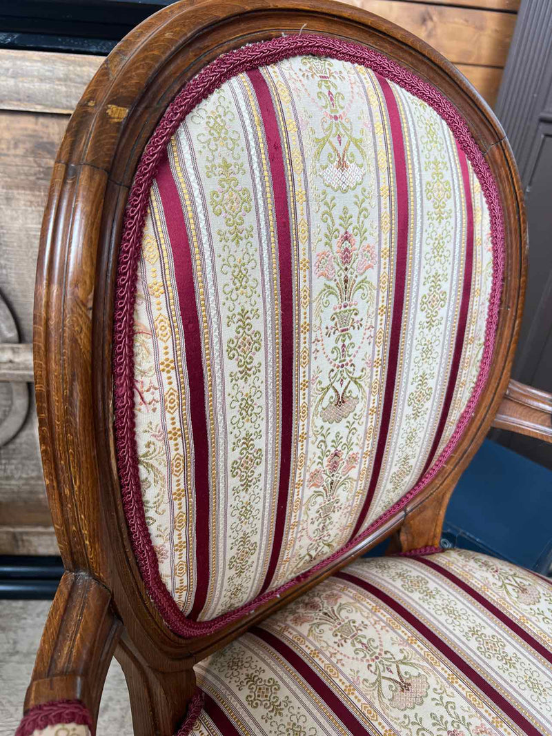 Occasional Chair