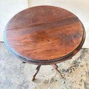 Parlor Table