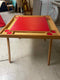 Game Table