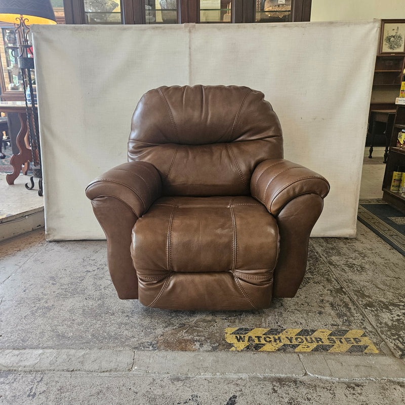Recliner