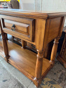 Sofa Table