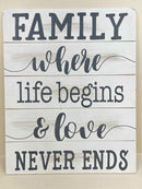 Wall Decor
