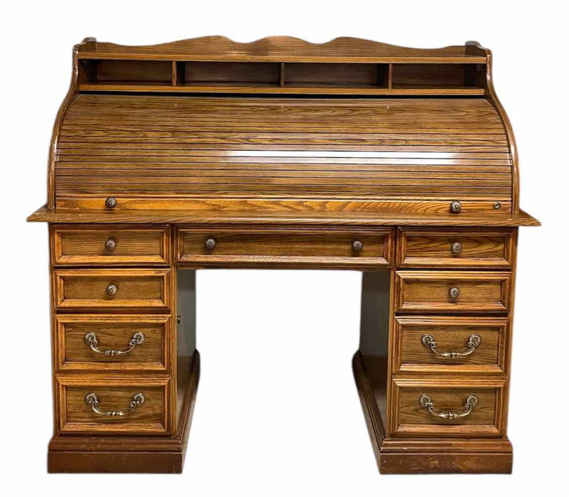 Roll Top Desk