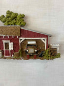 Wall Decor