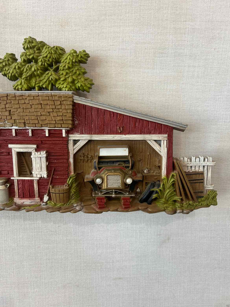 Wall Decor