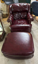 Occasional Chair