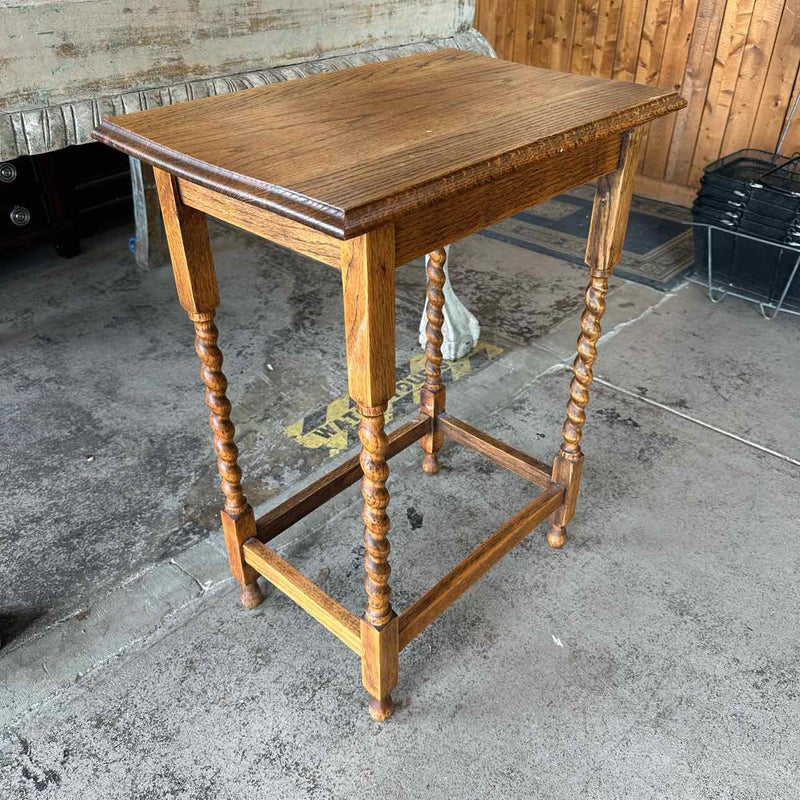 Parlor Table
