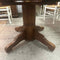 Breakfast Table