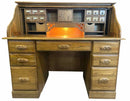 Roll Top Desk
