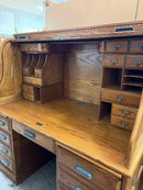 Roll Top Desk