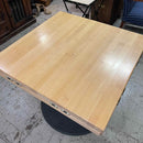 Breakfast Table