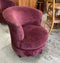 Occasional Chair